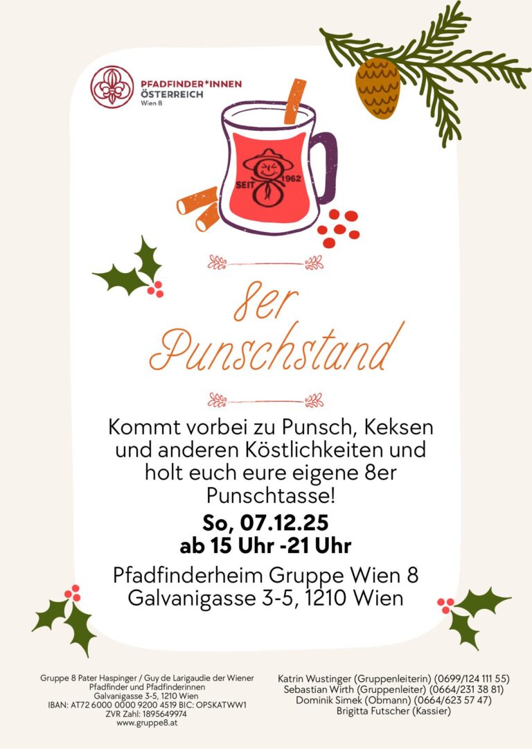 Einladung - Einladung zum Advent-Punsch-Event (3) Einladung – Einladung zum Advent-Punsch-Event (3)