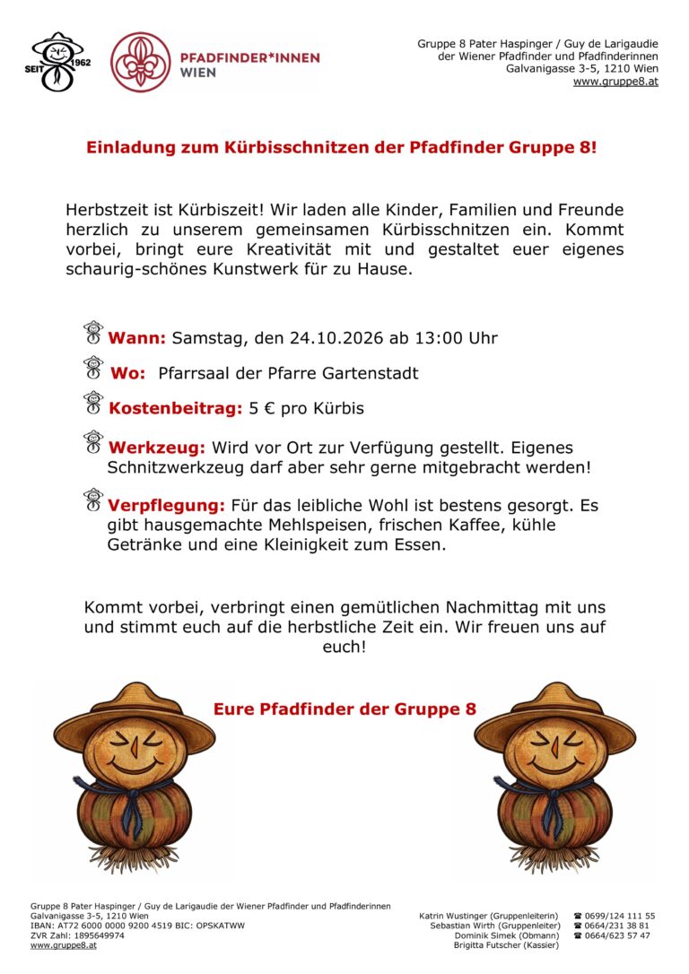 Einladung Kürbisfest Einladung Kürbisfest